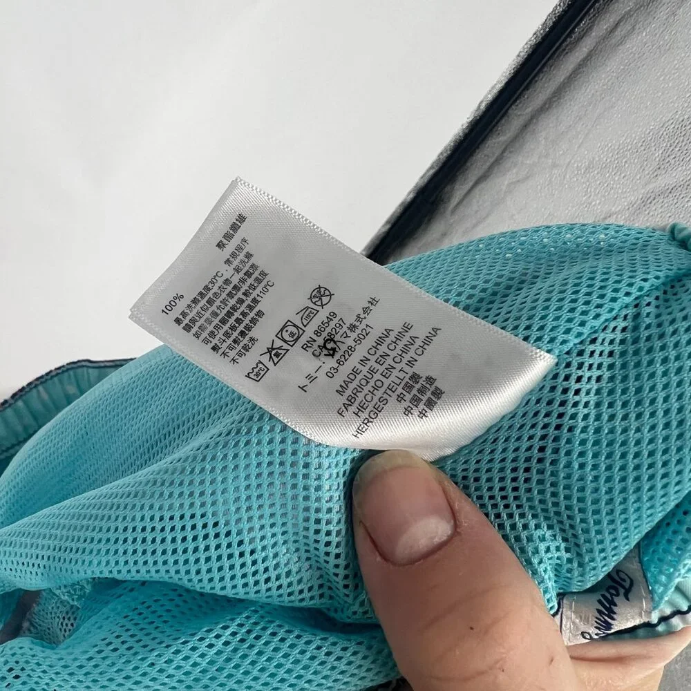 Tommy Bahama | Size L. Swim trunks